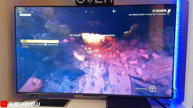 Dead Island 2 prosto z płyty I Playstation 4 PRO смотреть онлайн