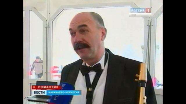 Дмитрий Айбазов ЗАКРЫТИЕ ЛЫЖНОГО СЕЗОНА В АРХЫЗЕ смотреть онлайн