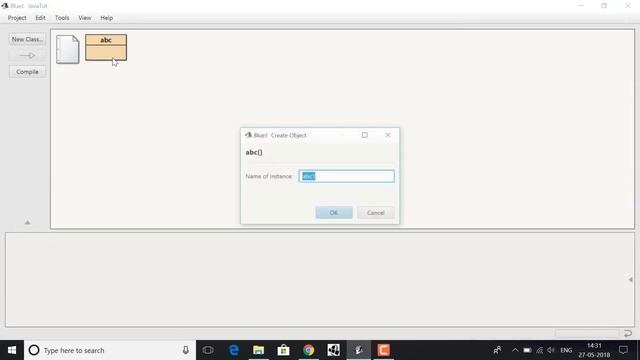 Java Programming : Basic Programming ( Average and String args ) Part 4 in Hindi смотреть онлайн