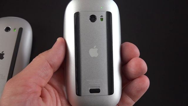 Apple Magic Mouse 2: Unboxing & Review смотреть онлайн