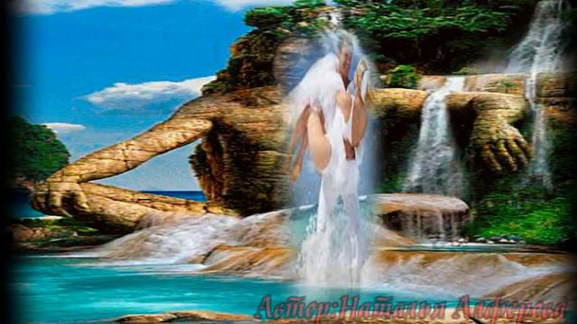 Поздравление с 8 Марта! смотреть онлайн