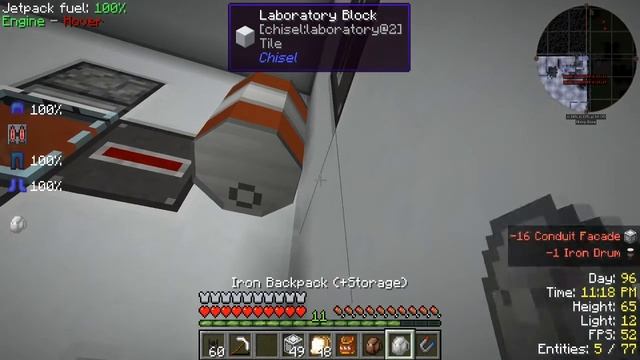 Space Astronomy 2, E25 - "Grid Power?" смотреть онлайн