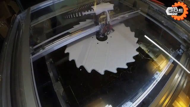 3d printer БОЛЬШОЙ 3Д ПРИНТЕР смотреть онлайн