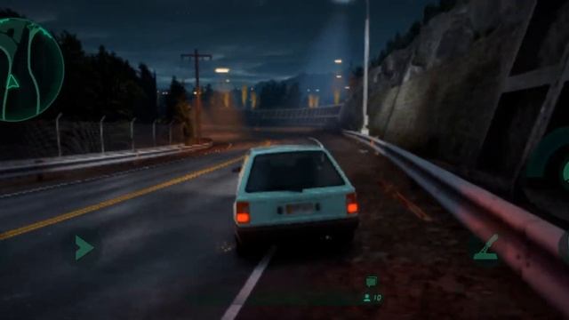 Мир гонщиков▶️Static Shift Racing смотреть онлайн