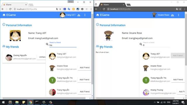 Building app with PWA and Angular 2 Demo смотреть онлайн