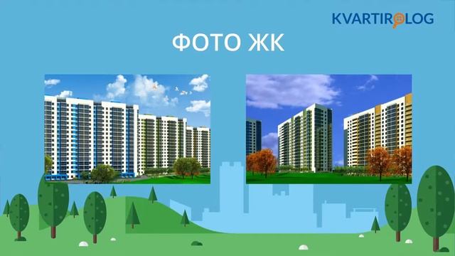 Всё о ЖК "Родники (Раменский район)" за 1.5 минуты. Объективный обзор Kvartirolog.ru смотреть онлайн