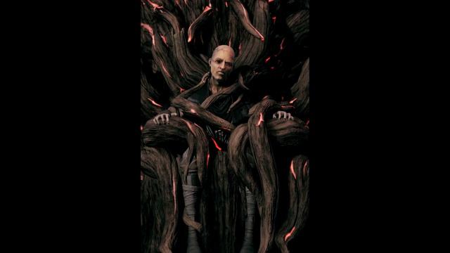 Remnant: From the Ashes - OST - The Root Mother Boss theme смотреть онлайн
