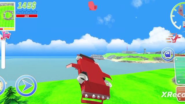 играю в гта 6 смотреть онлайн