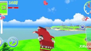 играю в гта 6