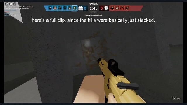 roblox rainbow six siege clips смотреть онлайн