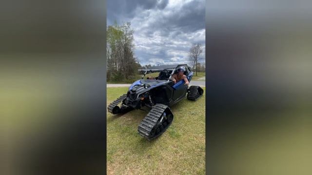 Git Er Done: Gingerbilly's Ultimate Redneck Can Am Mower! смотреть онлайн