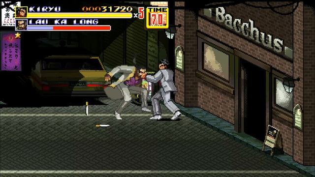 Streets of Kamurocho. Sega 60 mini game. 1'st loop. PC. смотреть онлайн