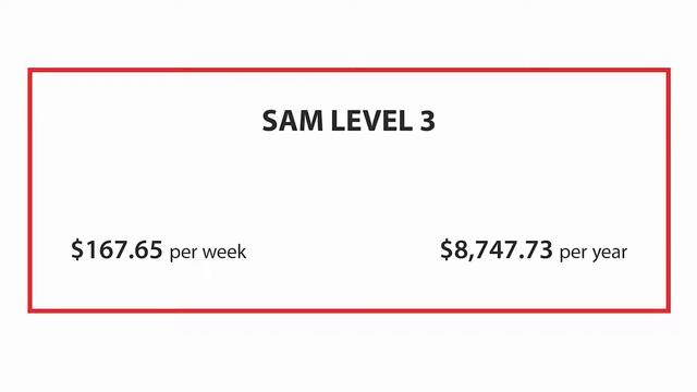 SASS Pay Equity Win (Short Version) смотреть онлайн