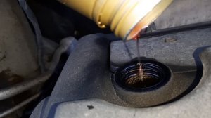 Мягкий очиститель двигателя Hi Gear HG 2207 для G4FC 1.6