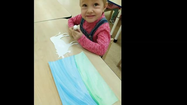 Рисование карандашами "Корова" смотреть онлайн