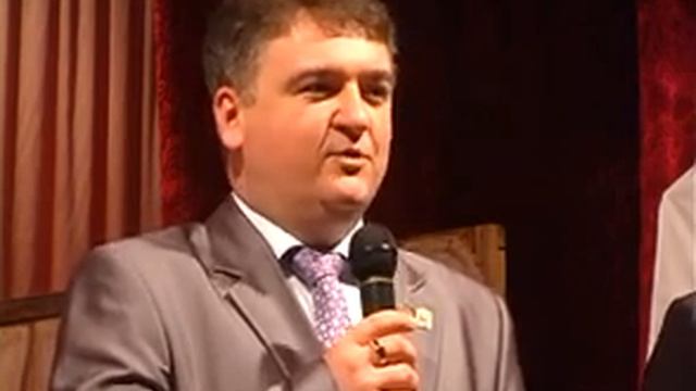 Районный праздник Святого Николая в Малиновке: фейерверк талантов, эмоций и море подарков смотреть онлайн