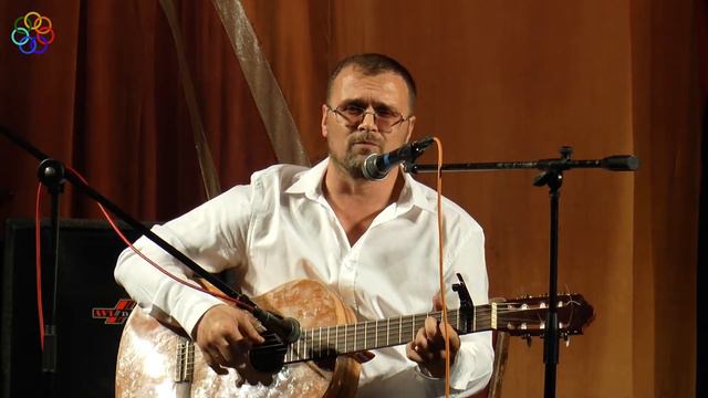 Никита Вятчанин - "Зорька алая" смотреть онлайн