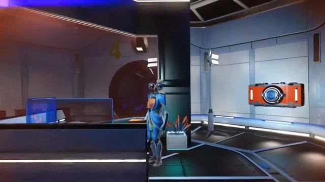 10 Planets Project - 02 - Quorra смотреть онлайн