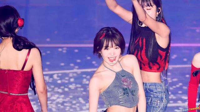 230402 웬디 WENDY 레드벨벳 Red Velvet '빨간 맛 Red Flavor' 4K 60P 직캠 @Red Velvet 4th Concert : R To V
