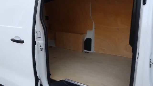 Peugeot Expert 2.0 HDI - 2018 LONGA