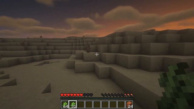 Minecraft Java Edition 1 Player Episode 1 (Gameplay) смотреть онлайн
