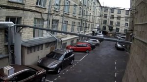 IP уличная видеокамера Dahua