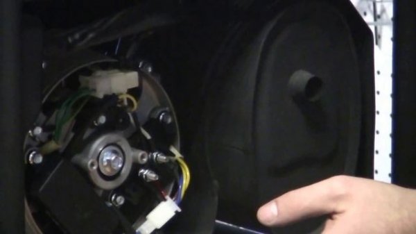 Почему бензогенератор может не выдавать напряжение