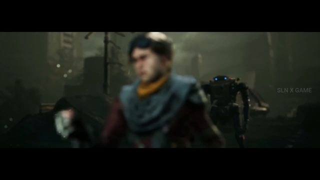 Miasma Chronicles | Game Release | 2023 смотреть онлайн