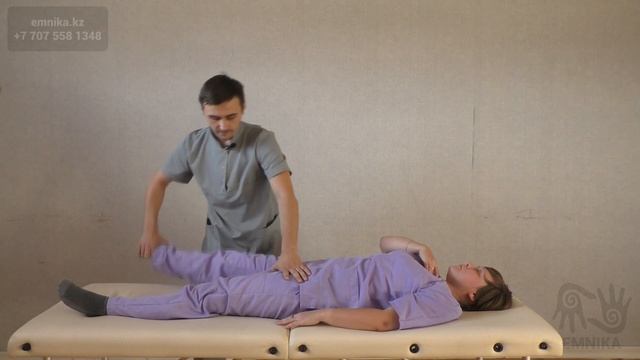 Лимфодренажная терапия и лимфостаз. Бесплатные уроки. Часть 3 смотреть онлайн