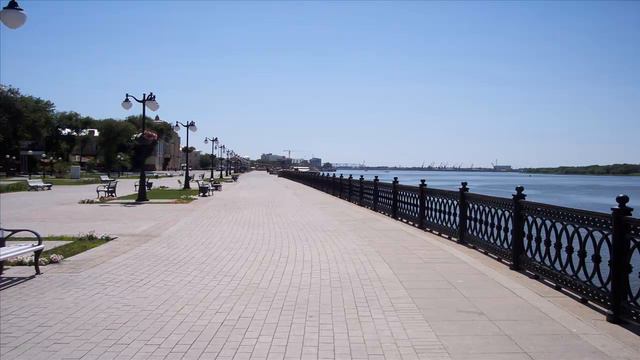 АСТРАХАНЬ CITY смотреть онлайн