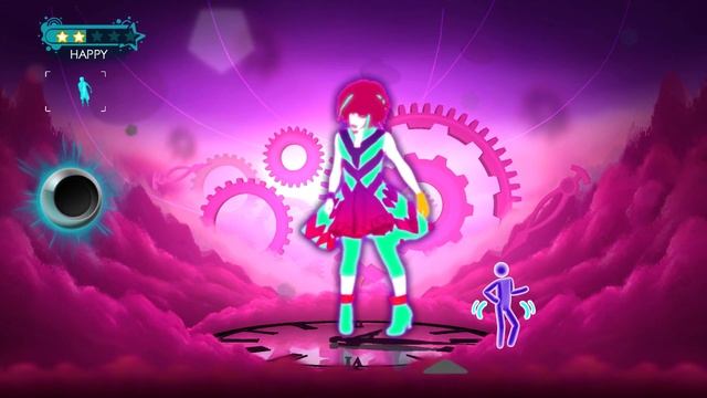 Just Dance 3 Xbox 360 What You Waiting For смотреть онлайн