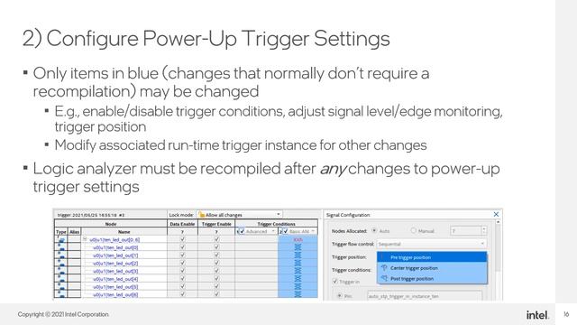 Signal Tap Logic Analyzer: Data Acquisition & Additional Features смотреть онлайн