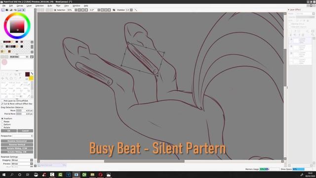 Secret Behind the Element of Honesty - Speedpaint MLP ( Warning ) смотреть онлайн