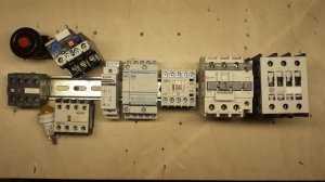 Как выбрать контактор? Как выбрать магнитный пускатель? Отличие контактора от магнитного пускателя