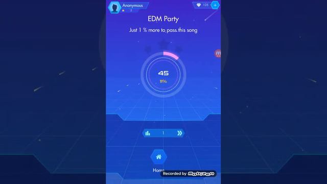 Играю в одну игрушку под названием MAGIC YWIST опять реклама! смотреть онлайн