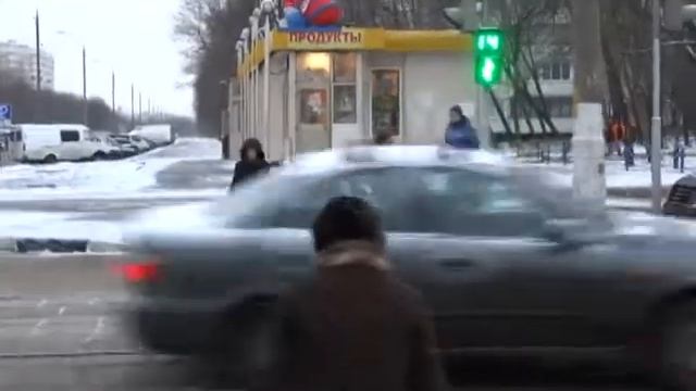 ПДД группа № 9 семья Мрачковских смотреть онлайн