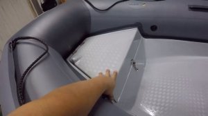 РИБ НАВИГАТОР 380