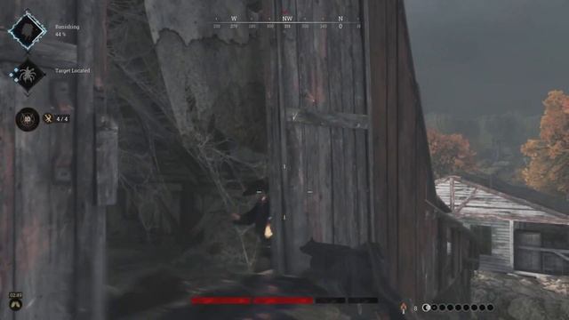 The Good The Bad The mess up #Huntshowdown #Huntshowdowngame #Huntshowdownclips смотреть онлайн