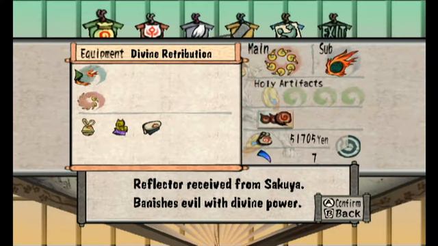 Let's Play Okami: Part 13- Exploring Agata Forest смотреть онлайн