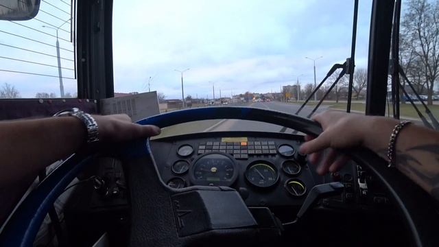 Будни водител - 2 анекдота смотреть онлайн