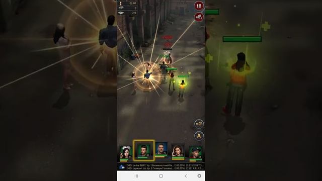 The Grand Mafia - Кампании смотреть онлайн