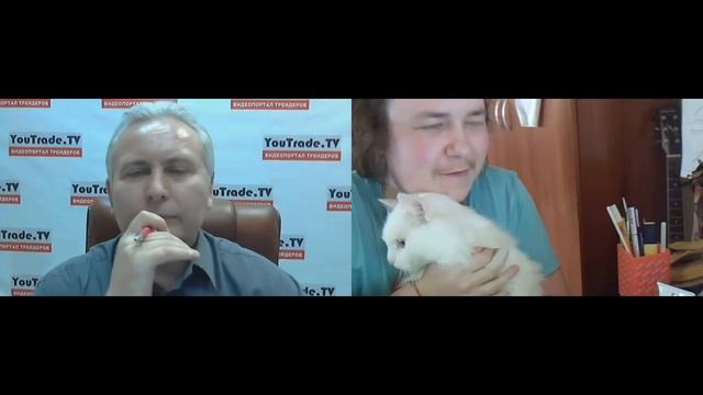 Руслан Улямаев: Сыроедение - основа успеха в жизни и трейдинге смотреть онлайн