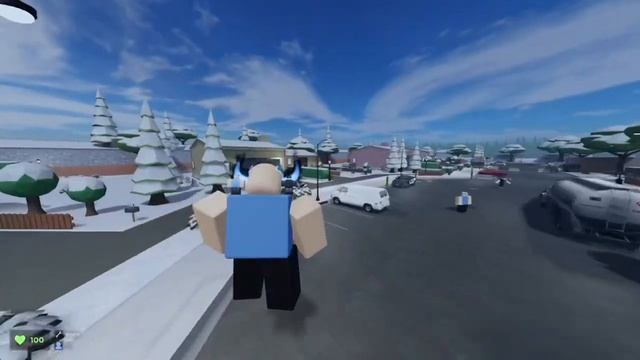 beating lurking - ROBLOX Evade Gameplay (w Bobo Skin) (#28) смотреть онлайн