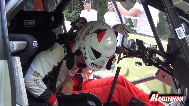 Toyota Gazoo Racing- WRC Rally Finland 2018 смотреть онлайн