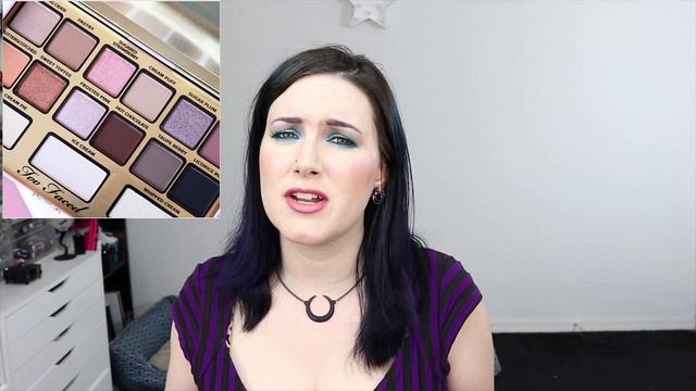 Anti-Haul #10 - Too Faced, Tarte, Cover FX, Dragons, Natasha Denona | PHYRRA смотреть онлайн