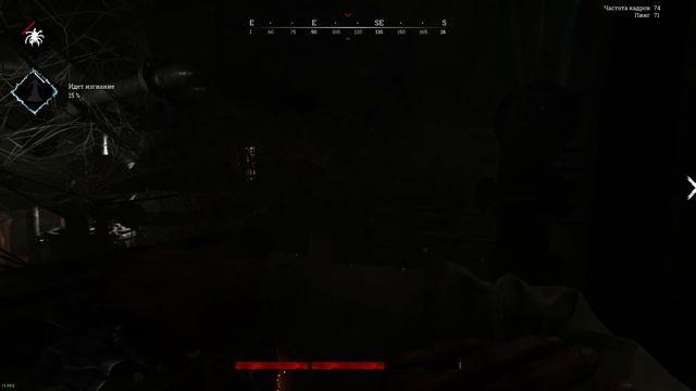 Hunt  Showdown *Моменты #17 Беда не приходит одна