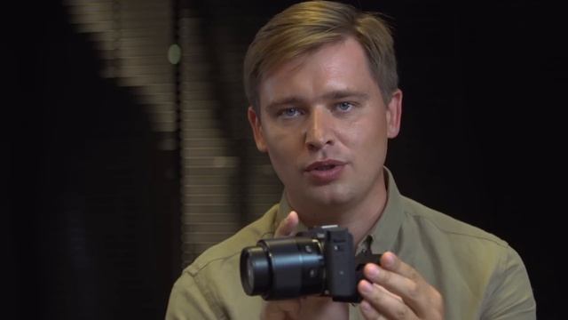 Фотошкола рекомендует: Обзор фотоаппарата Canon PowerShot G3 X смотреть онлайн