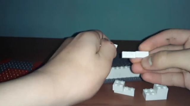 Как сделать фигурку лего "блокнот" 💤 смотреть онлайн