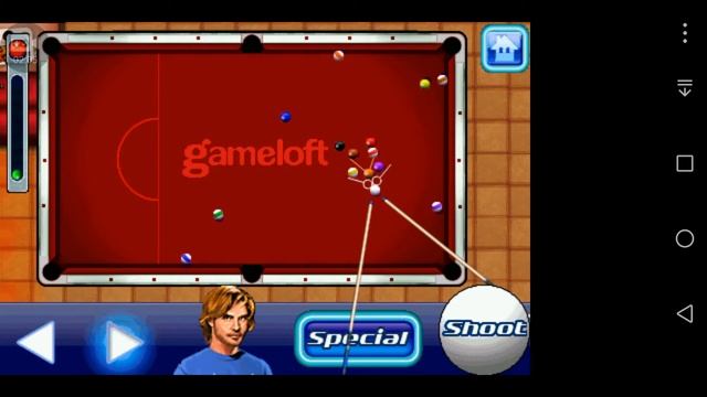 Midnight Pool 2 [LINK MEGA] ANDROID- JAVA#38 смотреть онлайн
