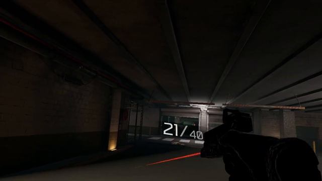 VR КООП (Virtual Reality) смотреть онлайн